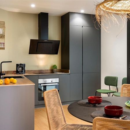 Alohamundi Arenal Apartment Sevilla Exterior foto