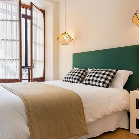 Alohamundi Arenal Apartment Sevilla Exterior foto