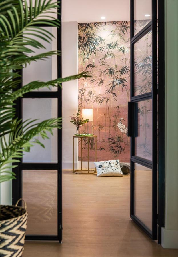 Alohamundi Arenal Apartment Sevilla Exterior foto