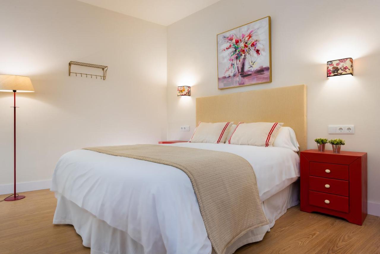 Alohamundi Arenal Apartment Sevilla Exterior foto