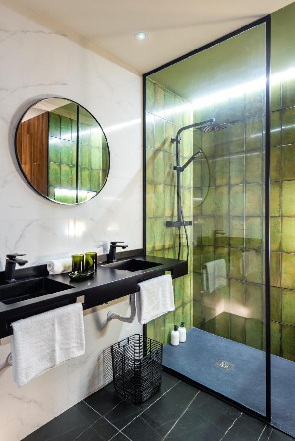 Alohamundi Arenal Apartment Sevilla Exterior foto
