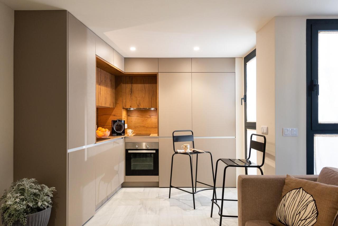 Alohamundi Arenal Apartment Sevilla Exterior foto