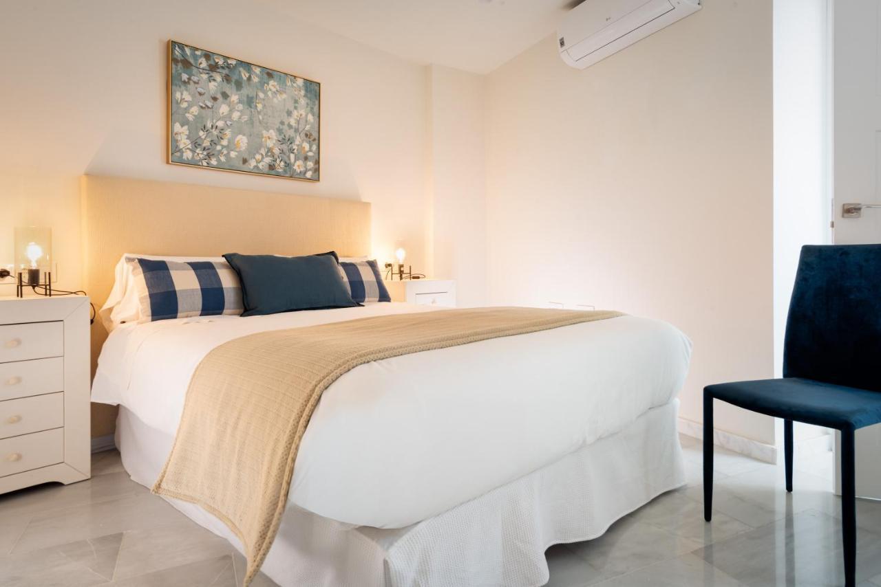 Alohamundi Arenal Apartment Sevilla Exterior foto