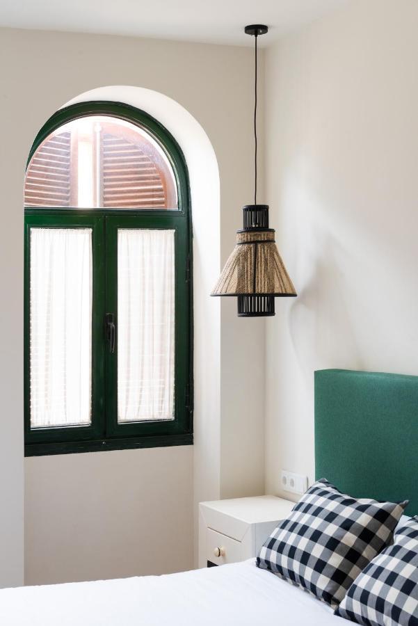 Alohamundi Arenal Apartment Sevilla Exterior foto