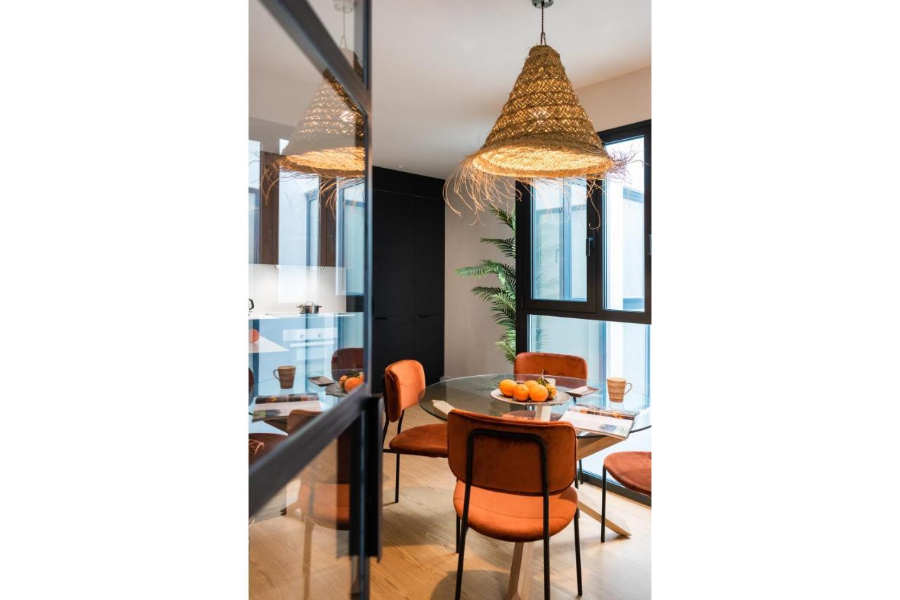 Alohamundi Arenal Apartment Sevilla Exterior foto