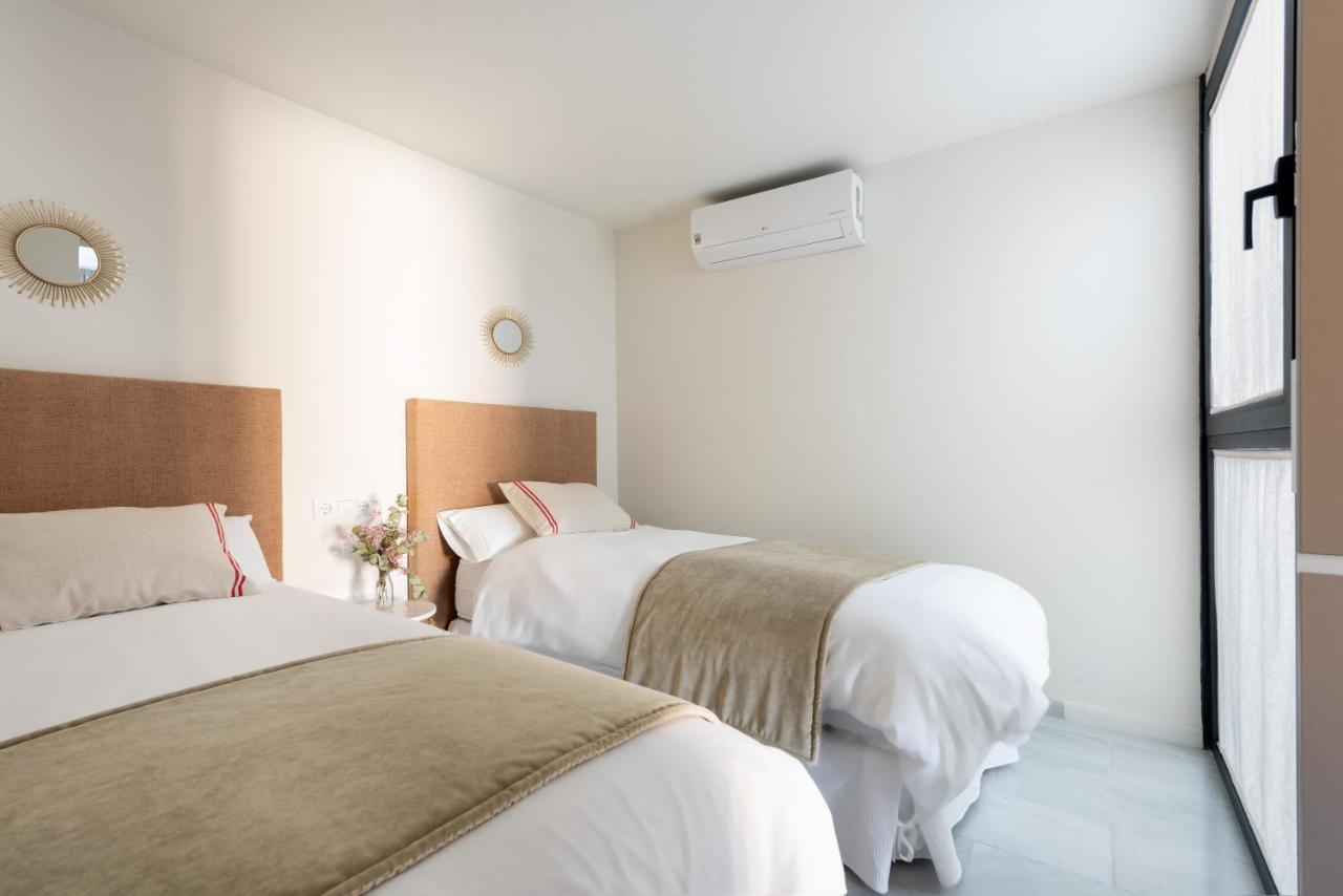 Alohamundi Arenal Apartment Sevilla Exterior foto