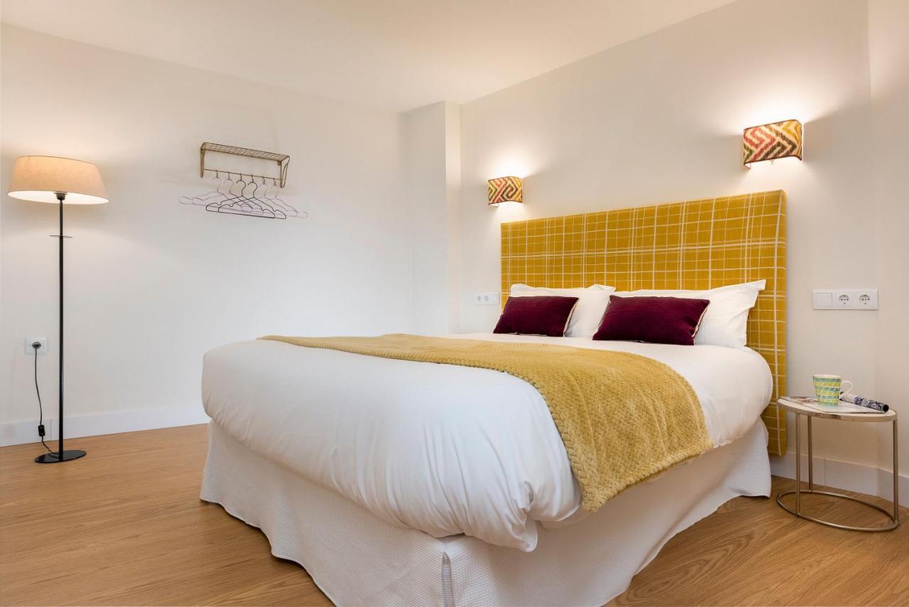 Alohamundi Arenal Apartment Sevilla Exterior foto