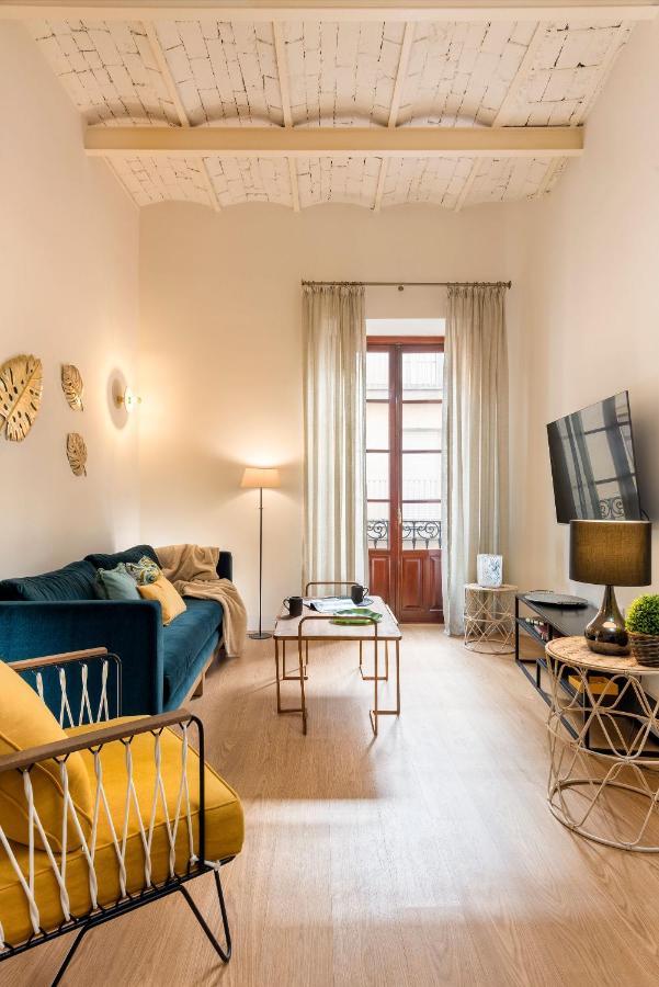 Alohamundi Arenal Apartment Sevilla Exterior foto