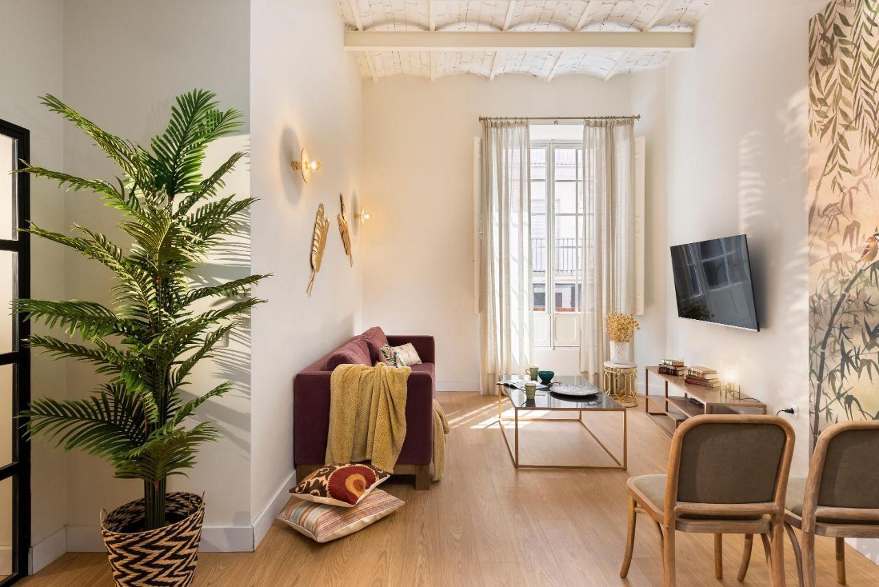 Alohamundi Arenal Apartment Sevilla Exterior foto