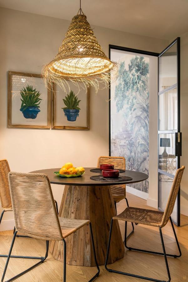 Alohamundi Arenal Apartment Sevilla Exterior foto