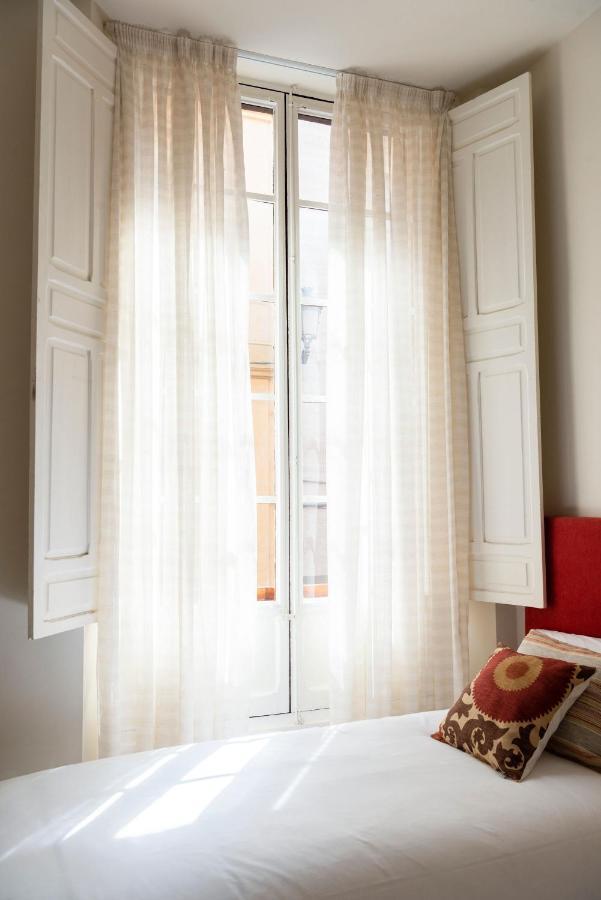 Alohamundi Arenal Apartment Sevilla Exterior foto