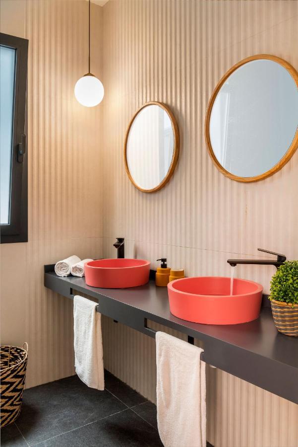 Alohamundi Arenal Apartment Sevilla Exterior foto