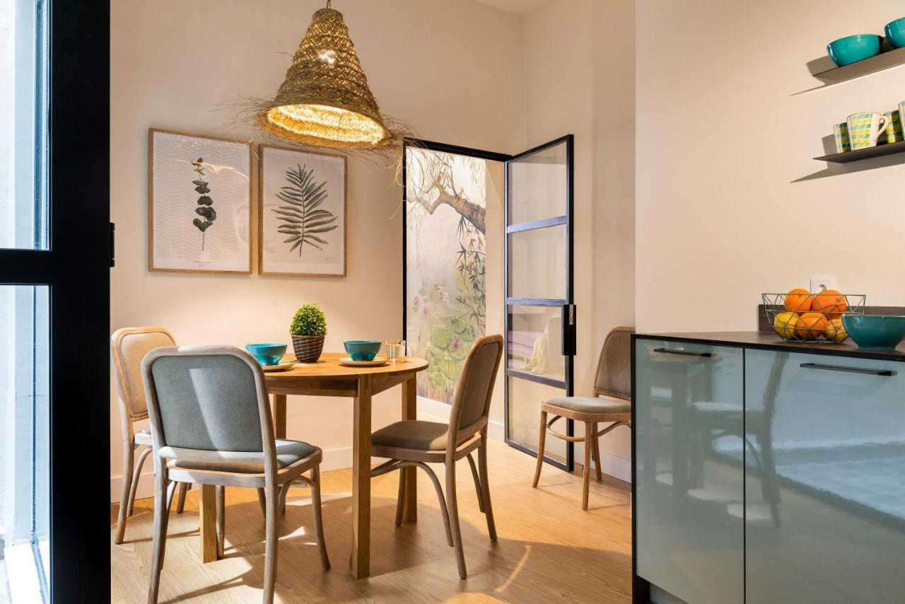 Alohamundi Arenal Apartment Sevilla Exterior foto
