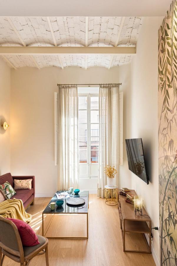 Alohamundi Arenal Apartment Sevilla Exterior foto