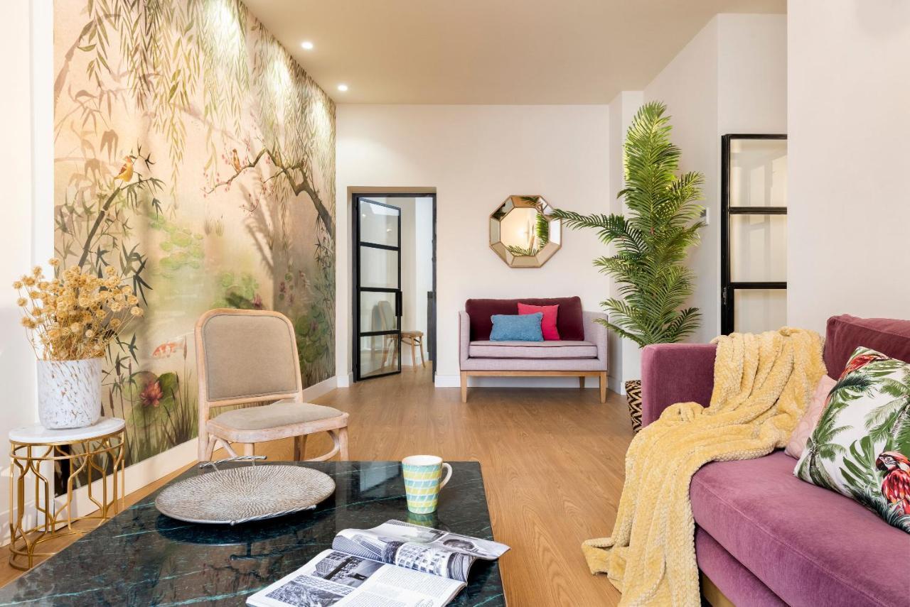 Alohamundi Arenal Apartment Sevilla Exterior foto