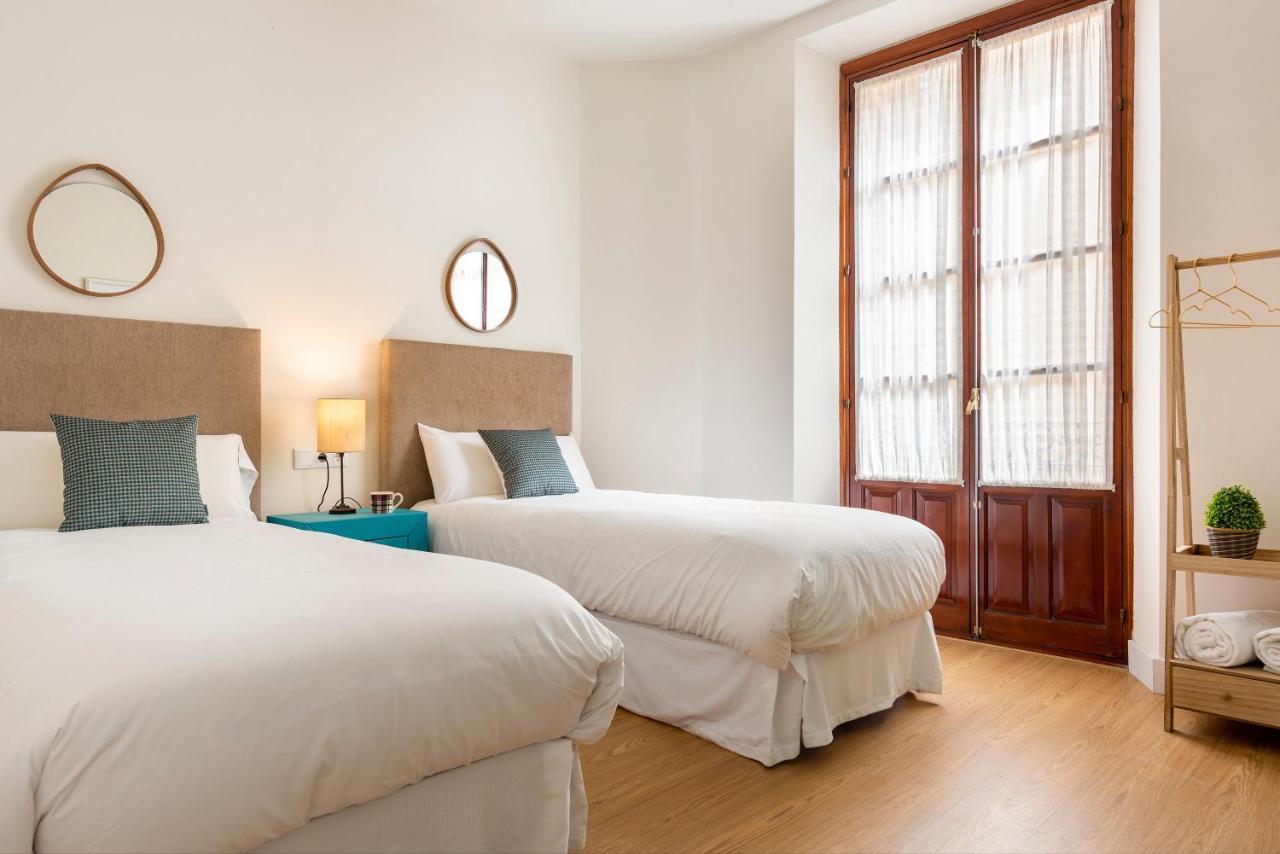 Alohamundi Arenal Apartment Sevilla Exterior foto