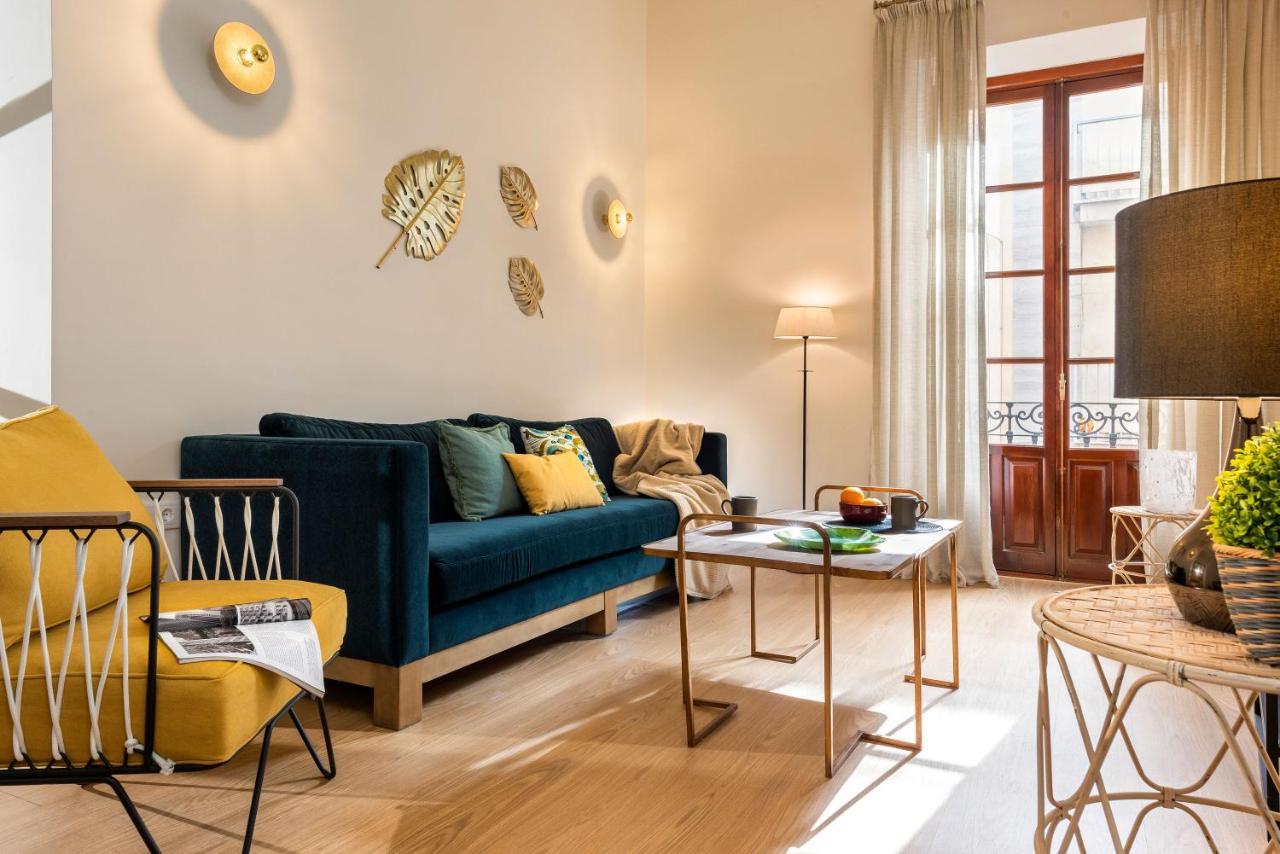 Alohamundi Arenal Apartment Sevilla Exterior foto