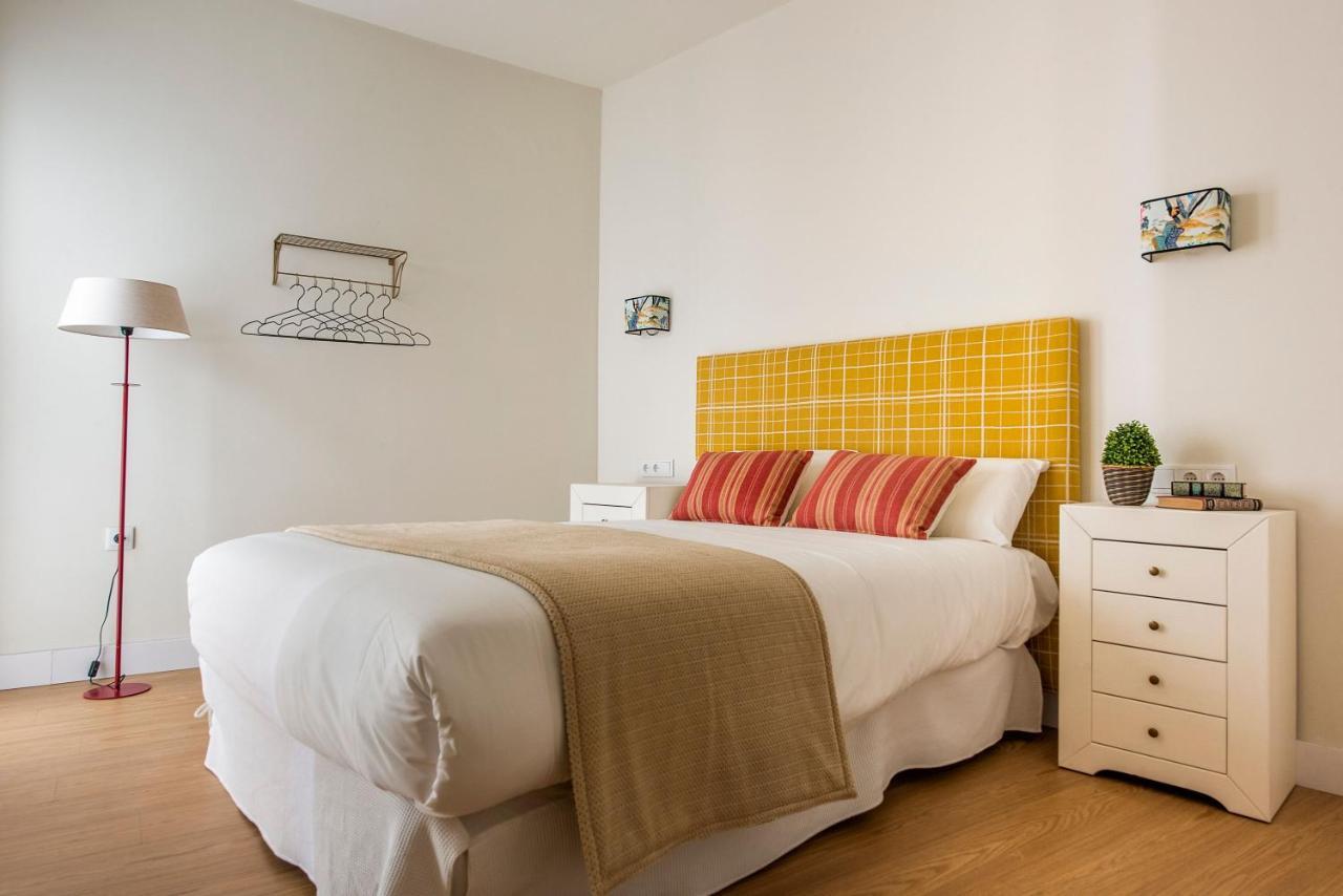 Alohamundi Arenal Apartment Sevilla Exterior foto