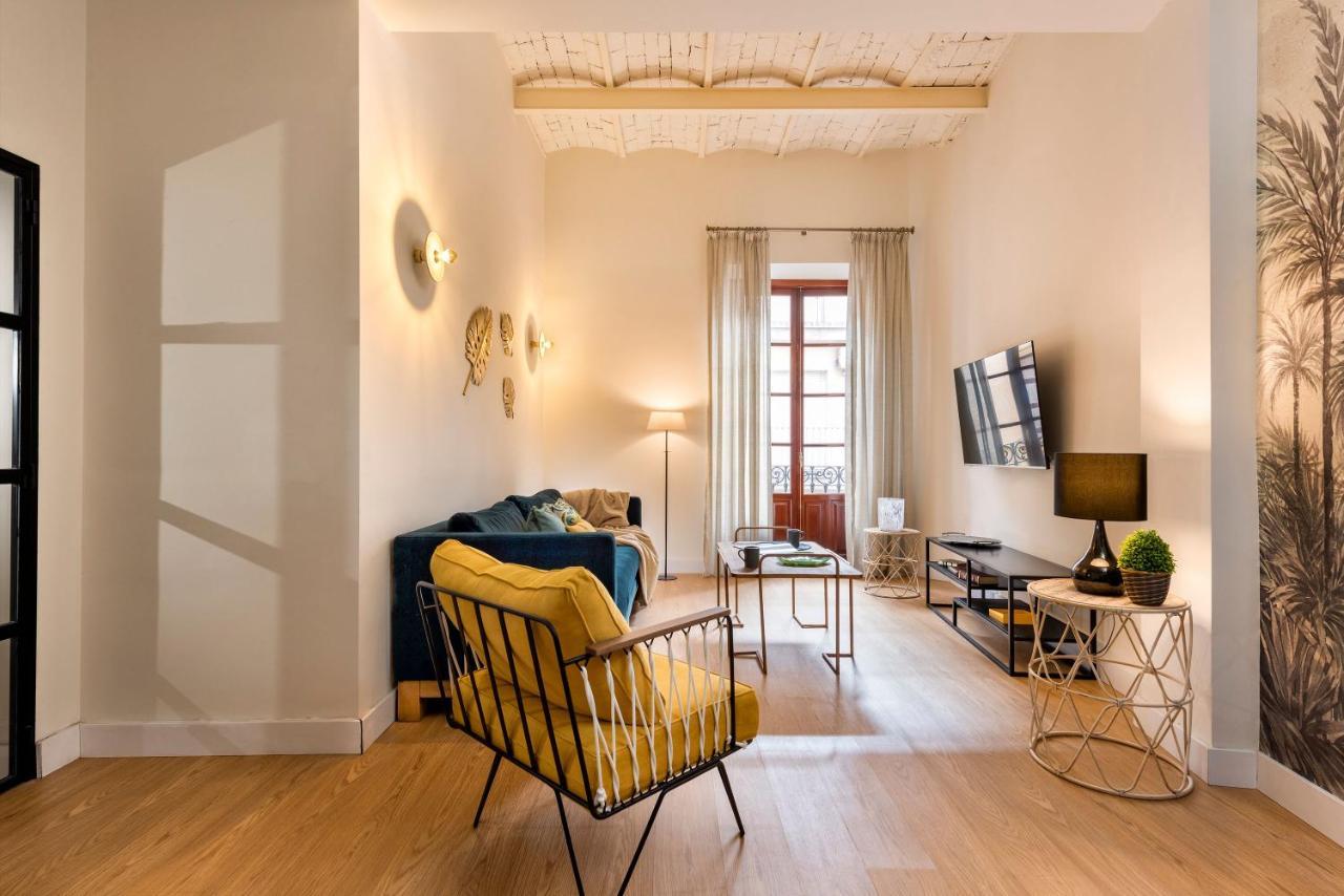 Alohamundi Arenal Apartment Sevilla Exterior foto