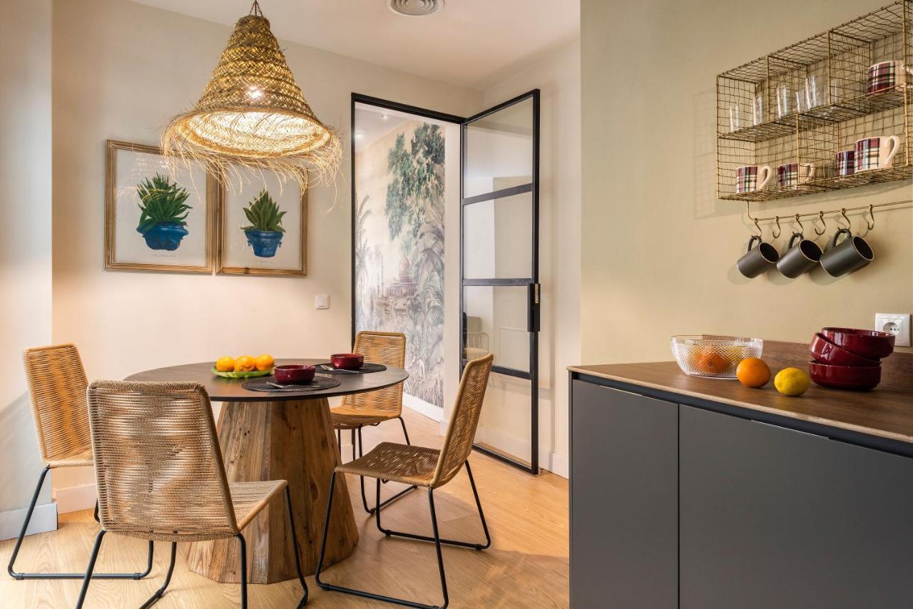 Alohamundi Arenal Apartment Sevilla Exterior foto